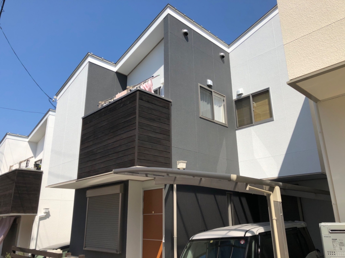 パーフェクトトップ｜塗料紹介｜大阪府の屋根塗装、外壁塗装はおまかせ 